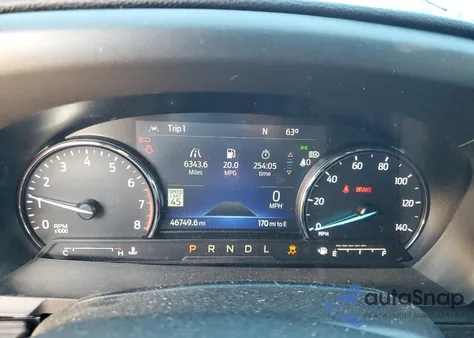 2022 Ford Explorer Limited from USA, damaged, VIN 1FMSK7FHXNGA71290